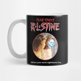 Fear Street Prom Queen shirt Mug